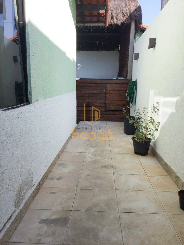 Casa, 4 quartos, 260 m² - Foto 16