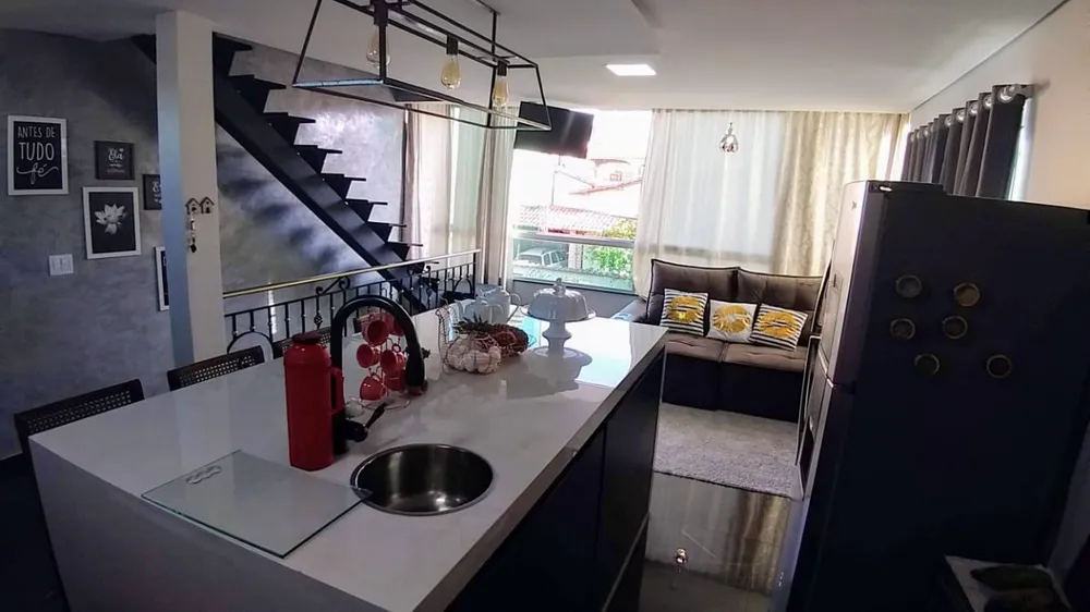 Casa, 2 quartos, 100 m² - Foto 12