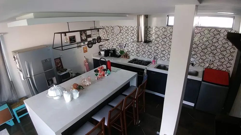 Casa, 2 quartos, 100 m² - Foto 6