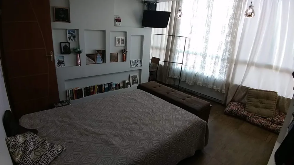 Casa, 2 quartos, 100 m² - Foto 17