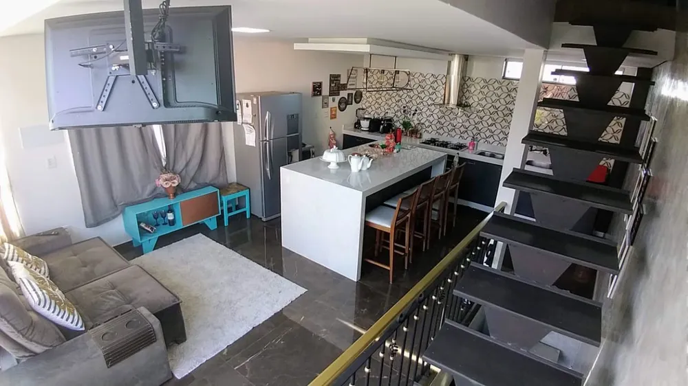 Casa, 2 quartos, 100 m² - Foto 10