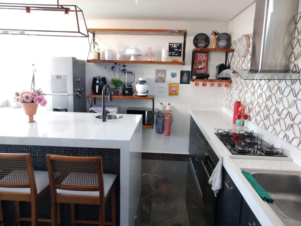 Casa, 2 quartos, 100 m² - Foto 3