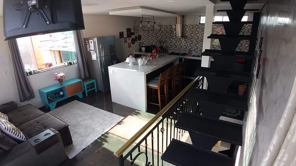 Casa, 2 quartos, 100 m² - Foto 11