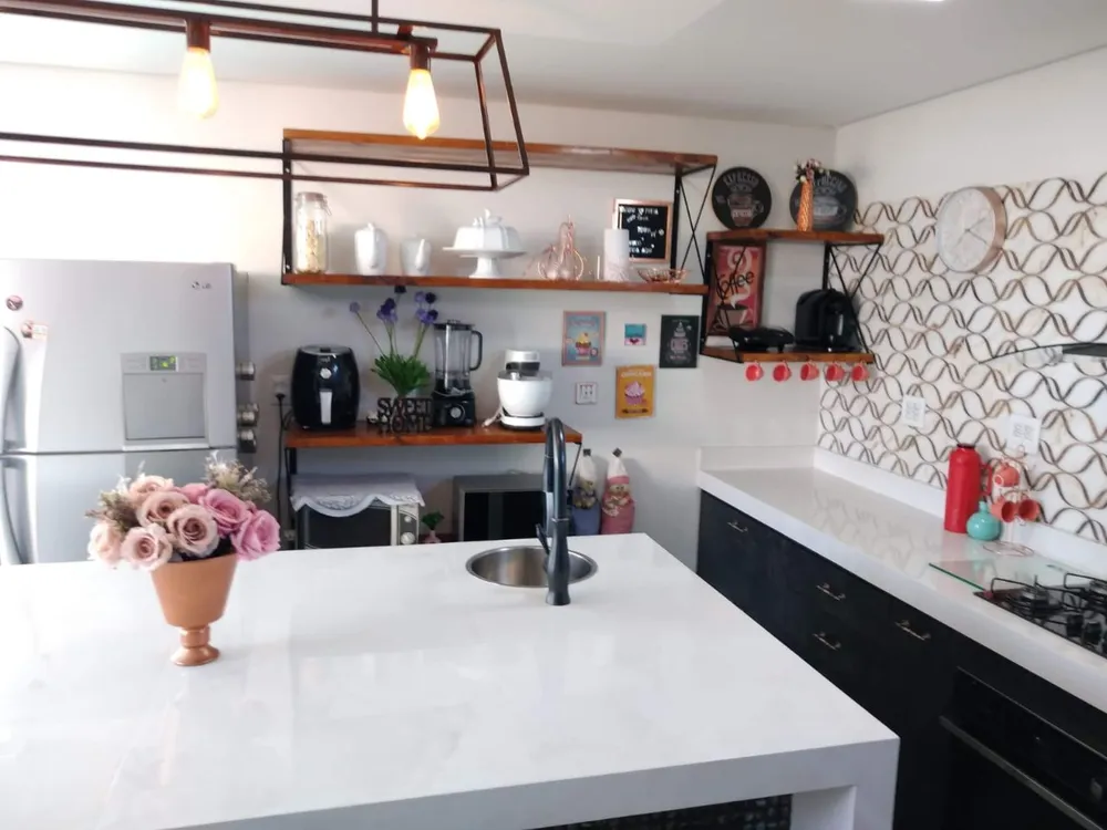 Casa, 2 quartos, 100 m² - Foto 2