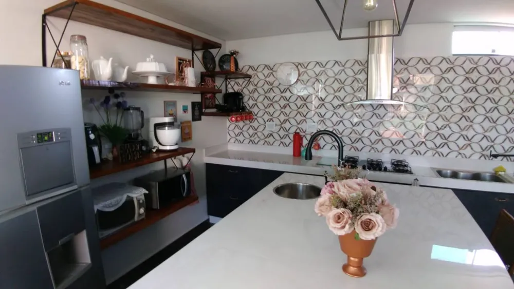 Casa, 2 quartos, 100 m² - Foto 1