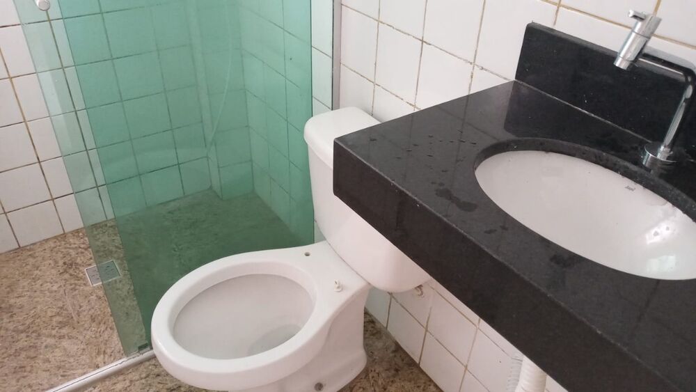 Apartamento para alugar com 3 quartos, 65m² - Foto 5