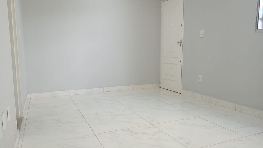 Apartamento para alugar com 3 quartos, 65m² - Foto 2