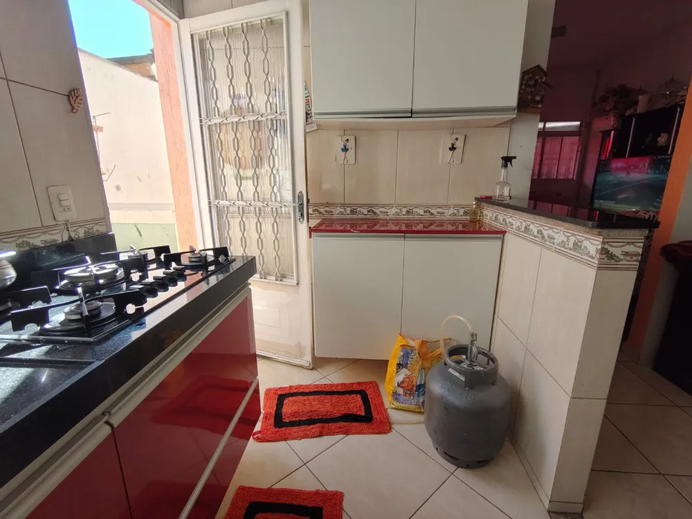 Casa, 2 quartos, 263 m² - Foto 1
