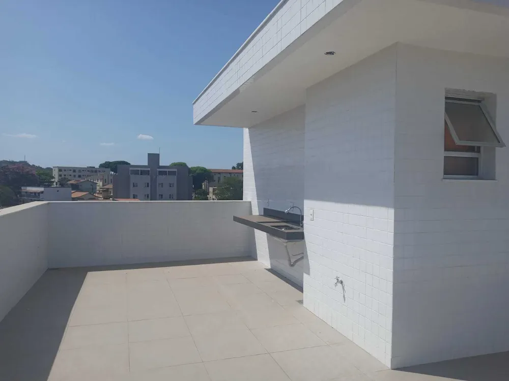 Cobertura, 3 quartos, 157 m² - Foto 1