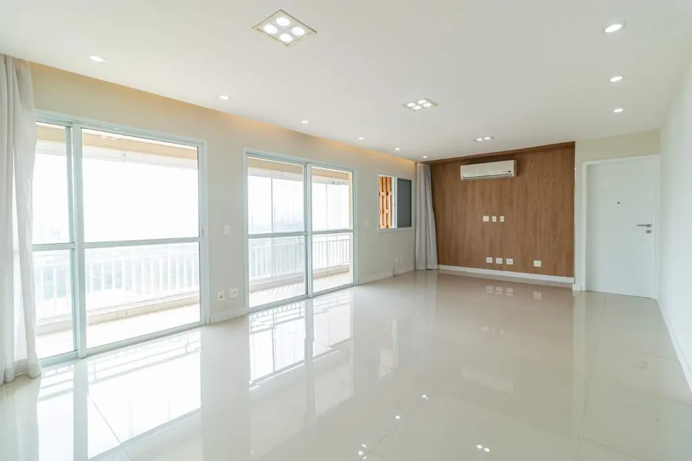 Apartamento, 3 quartos, 148 m² - Foto 4
