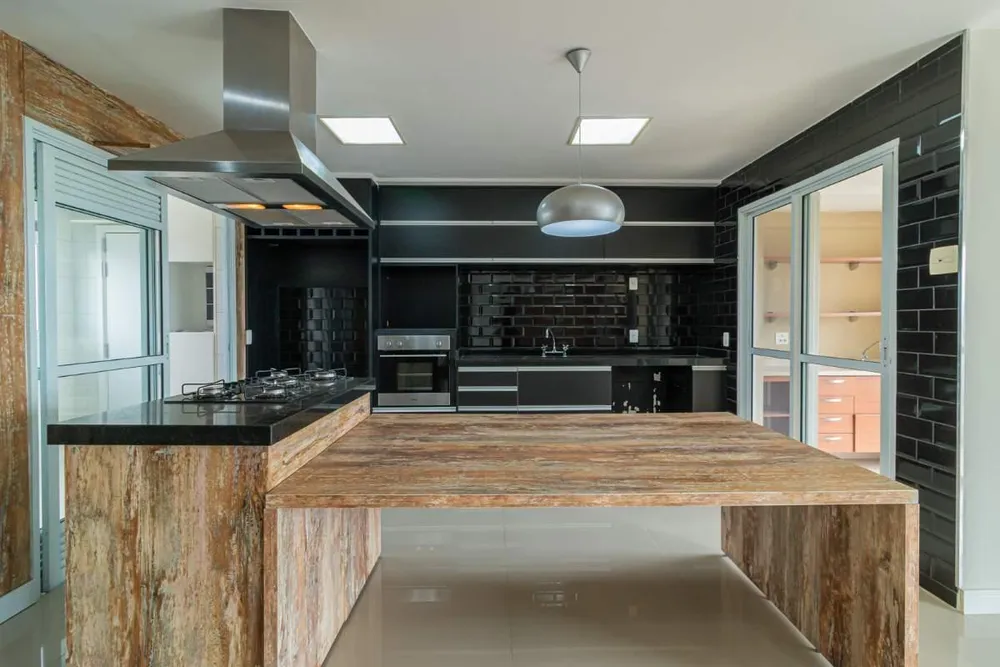Apartamento, 3 quartos, 148 m² - Foto 8