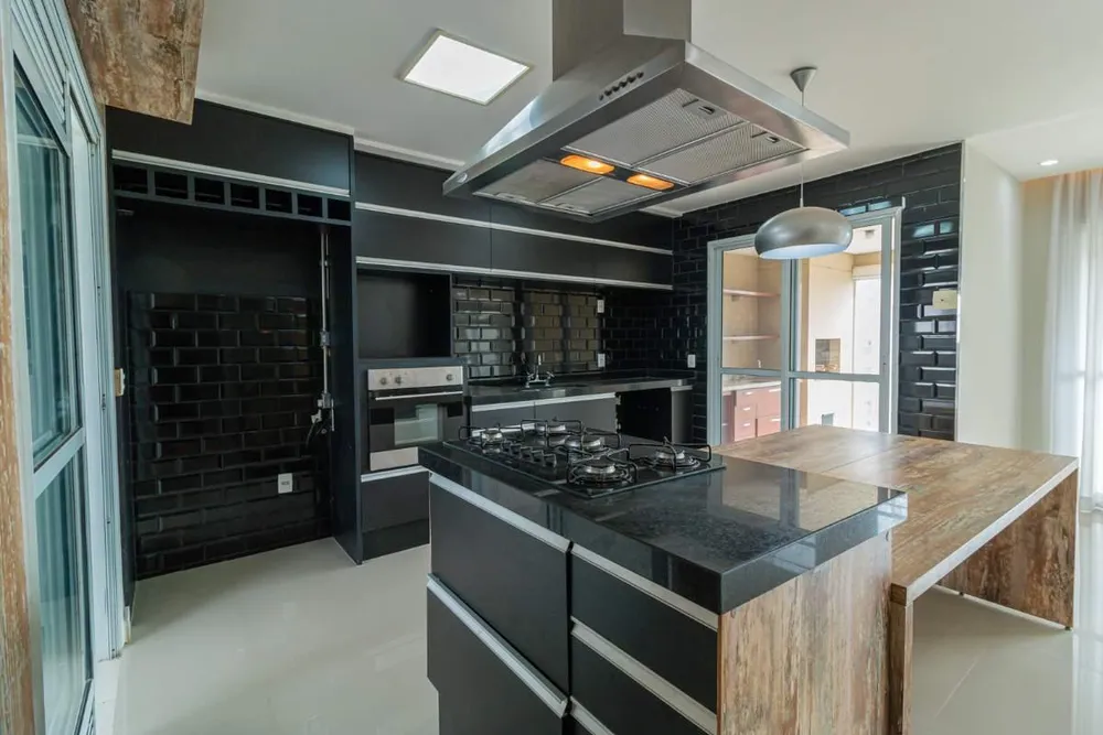 Apartamento, 3 quartos, 148 m² - Foto 11