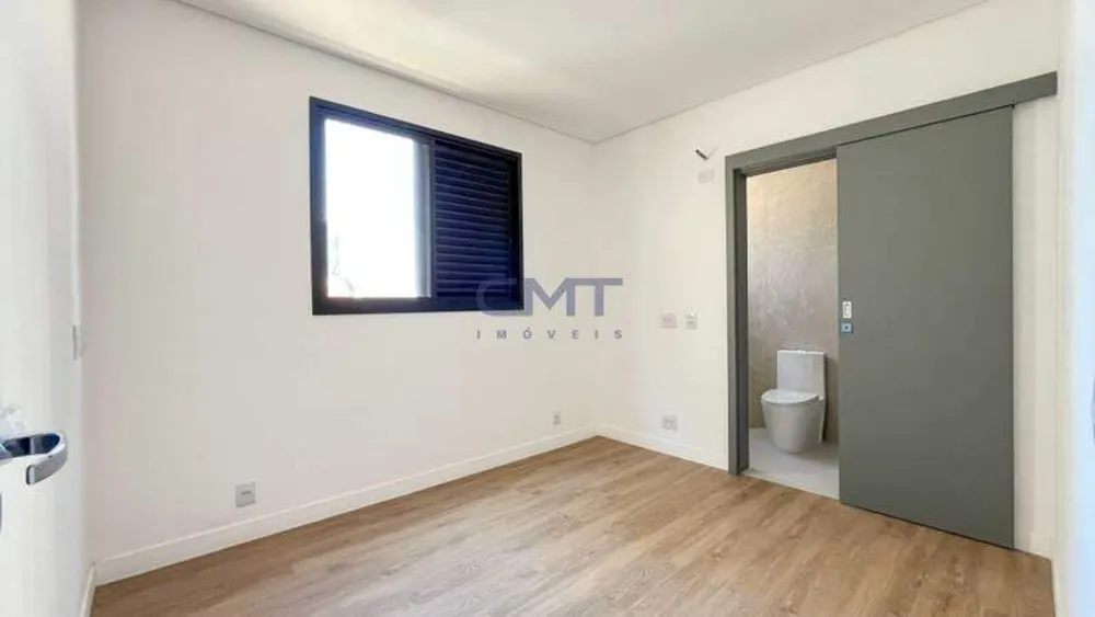 Apartamento, 3 quartos, 95 m² - Foto 3