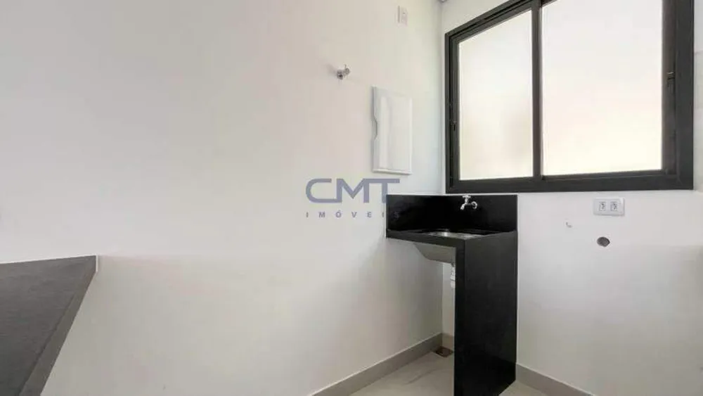 Apartamento, 3 quartos, 95 m² - Foto 1
