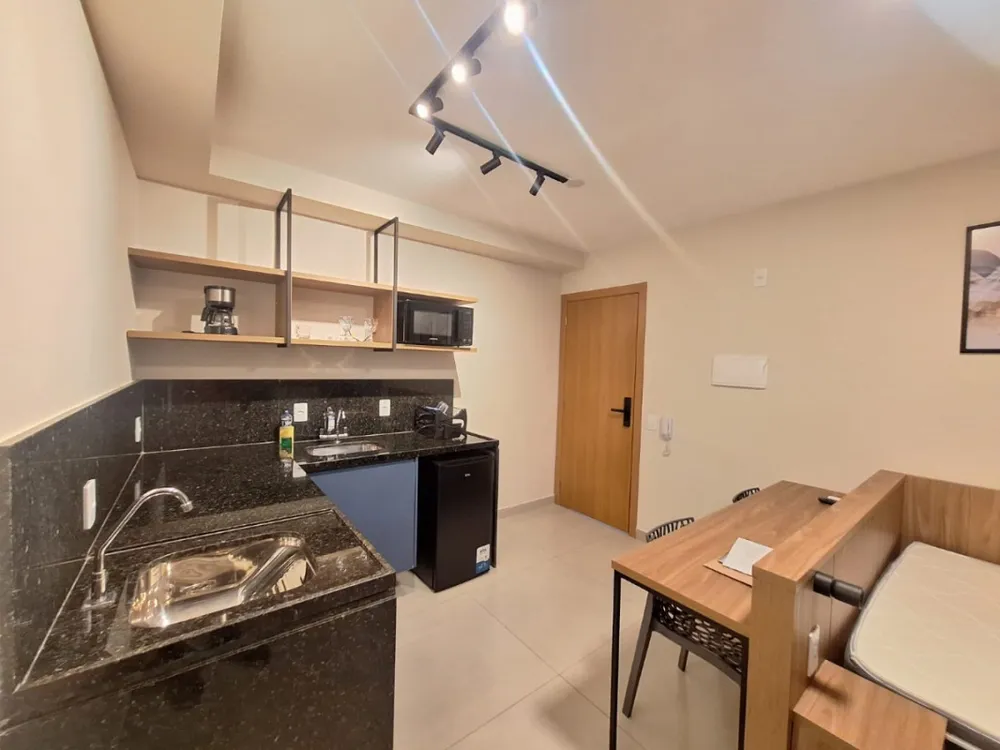 Apartamento, 1 quarto, 24 m² - Foto 8