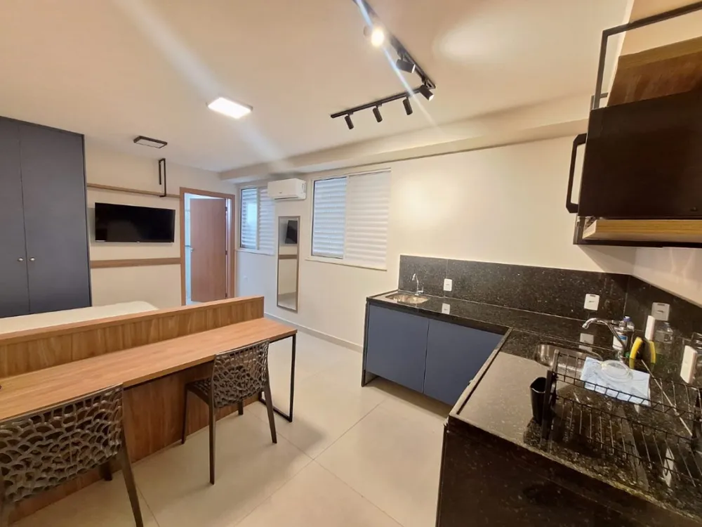 Apartamento, 1 quarto, 24 m² - Foto 7