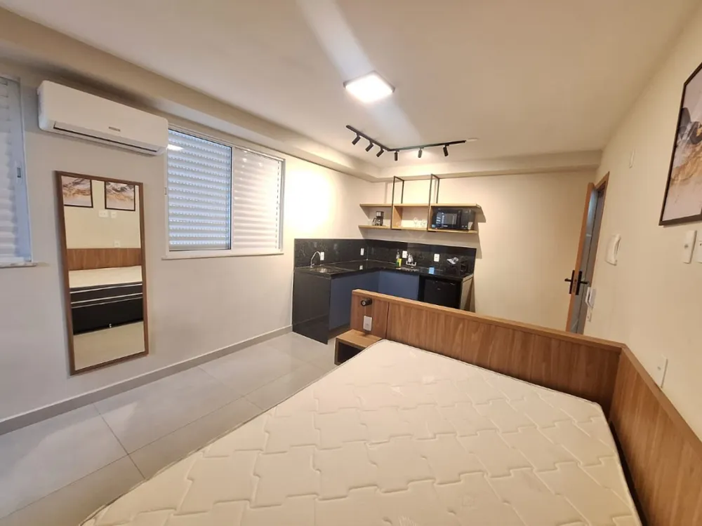 Apartamento, 1 quarto, 24 m² - Foto 3