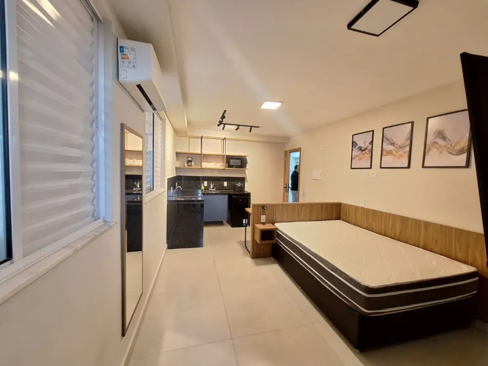Apartamento, 1 quarto, 24 m² - Foto 5