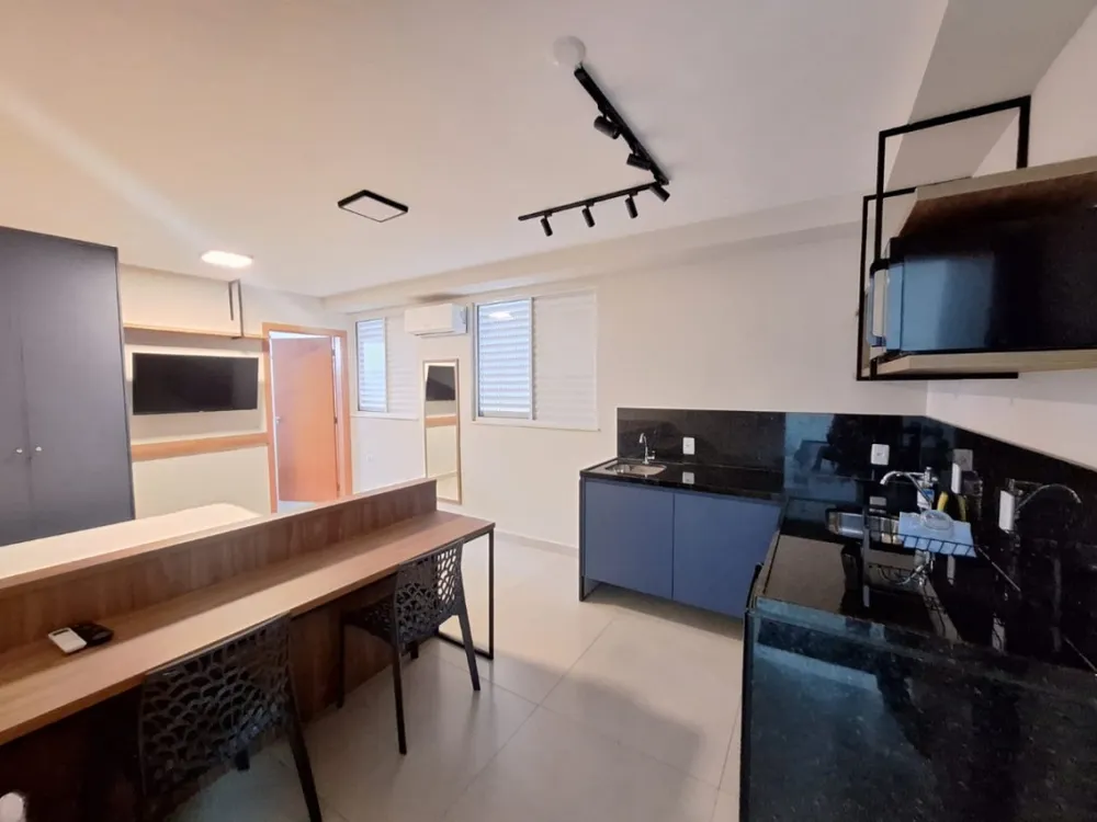 Apartamento, 1 quarto, 24 m² - Foto 6