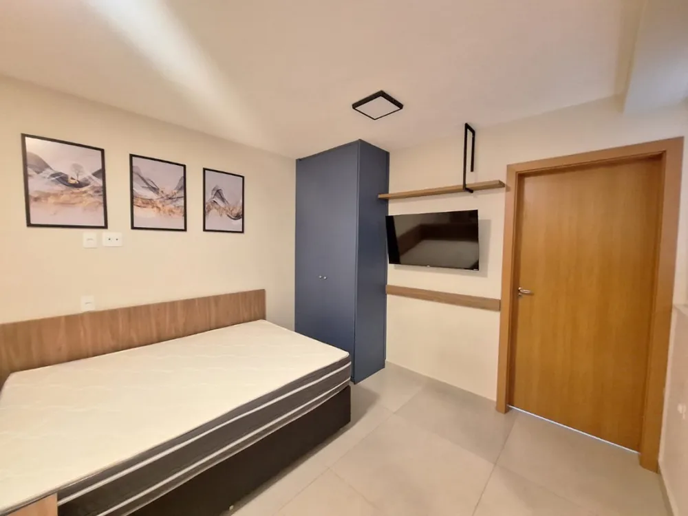 Apartamento, 1 quarto, 24 m² - Foto 4