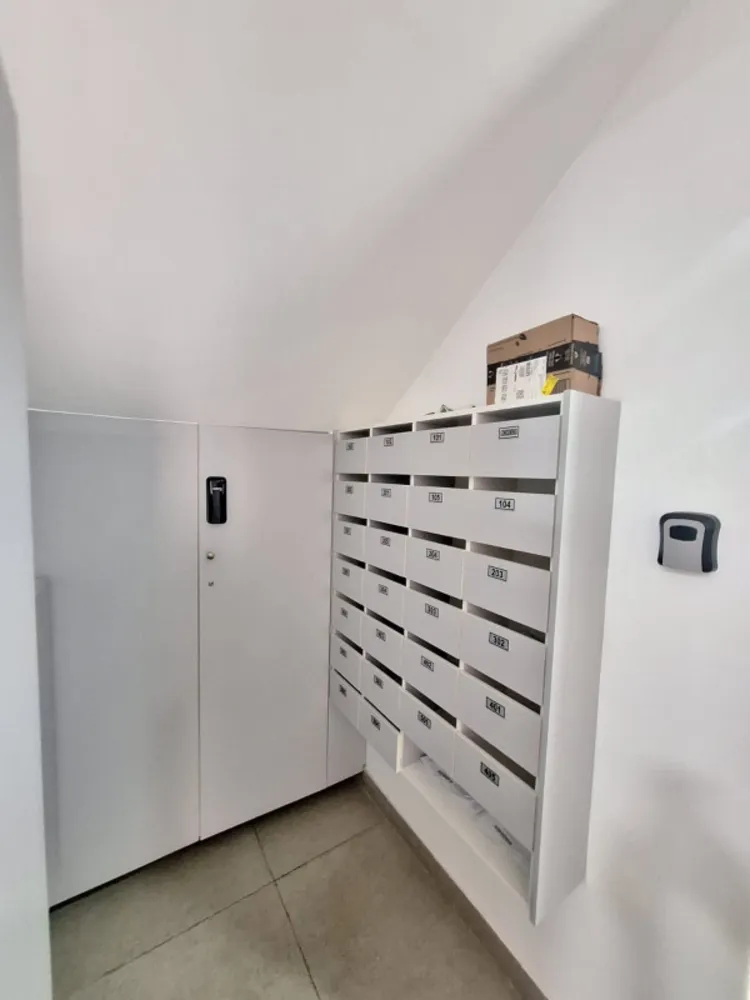 Apartamento, 1 quarto, 24 m² - Foto 10