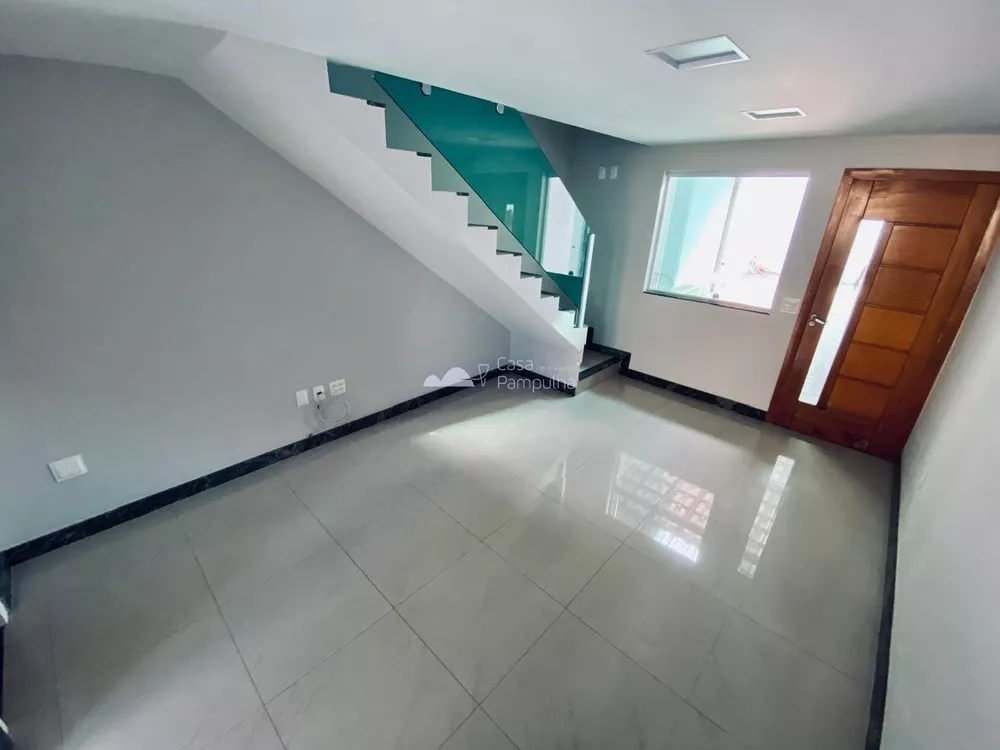 Casa à venda com 2 quartos, 58m² - Foto 5