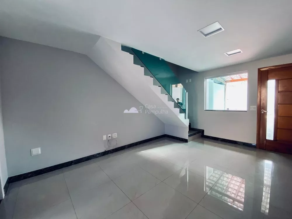 Casa à venda com 2 quartos, 58m² - Foto 6