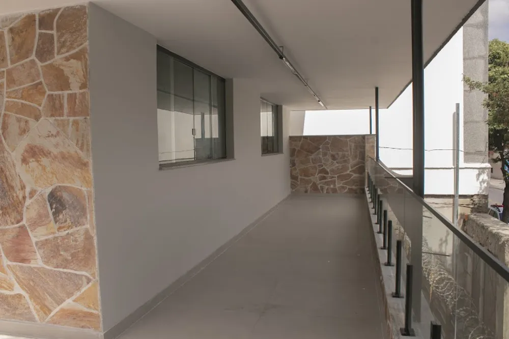 Loja-Salão, 271 m² - Foto 2