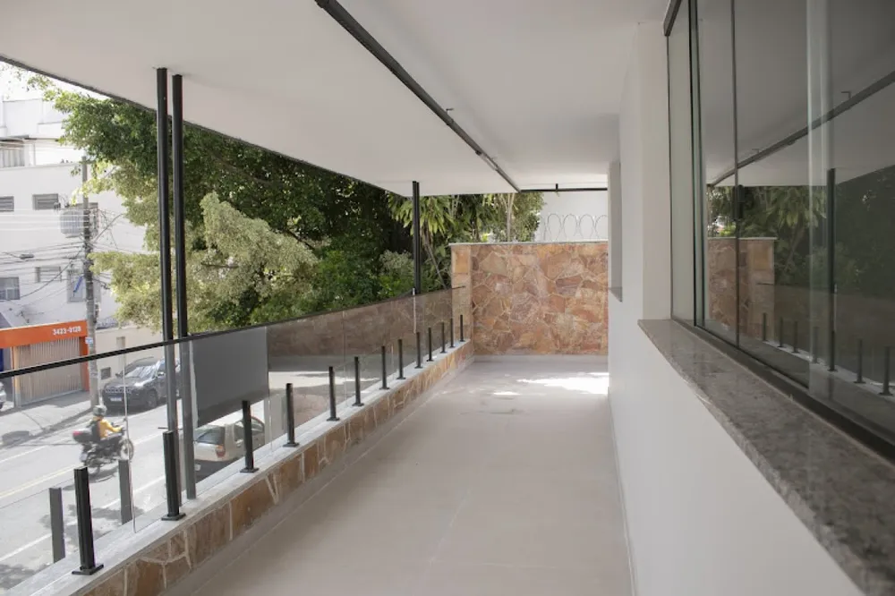 Loja-Salão, 271 m² - Foto 1