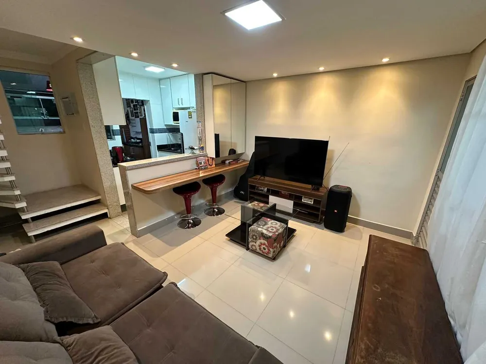 Casa, 2 quartos, 103 m² - Foto 3