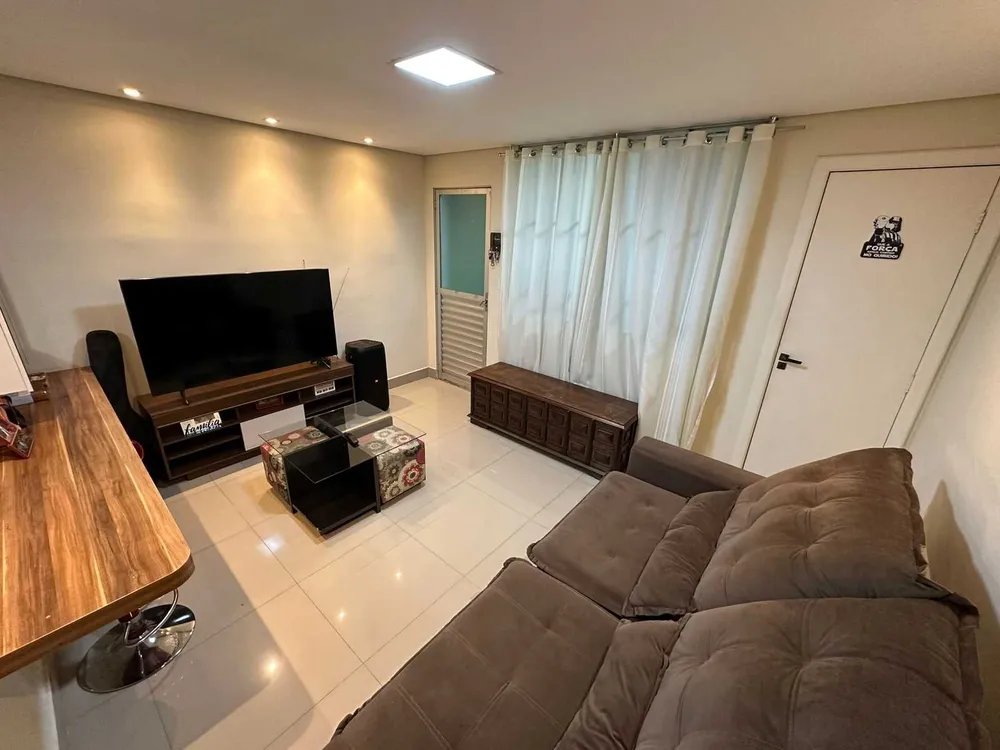 Casa, 2 quartos, 103 m² - Foto 4