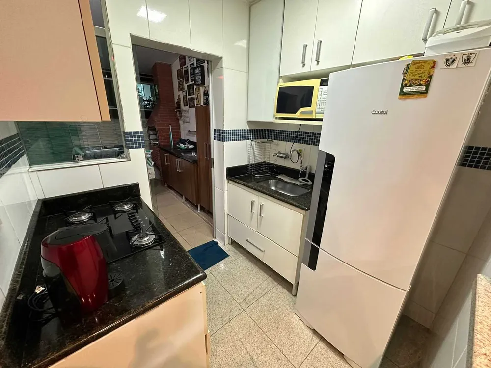 Casa, 2 quartos, 103 m² - Foto 6