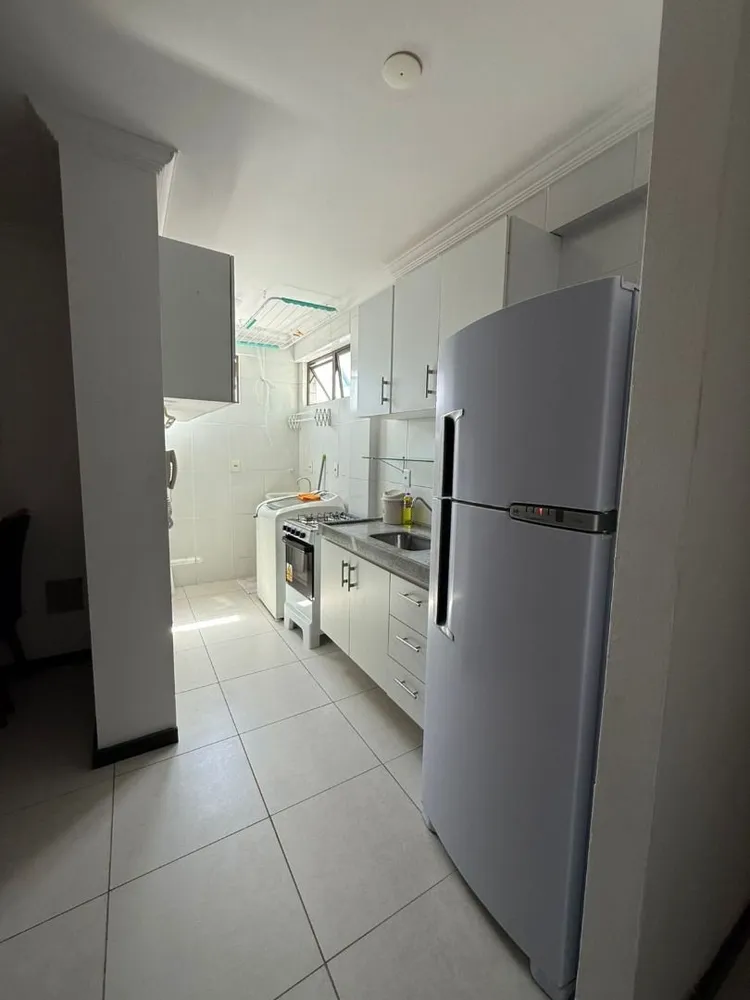Apartamento, 2 quartos, 42 m² - Foto 5