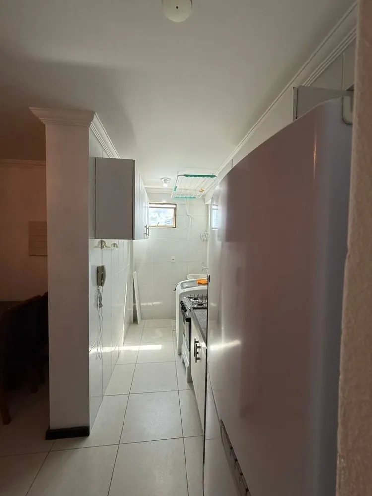Apartamento, 2 quartos, 42 m² - Foto 6