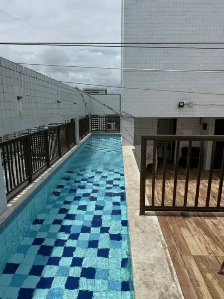 Apartamento, 2 quartos, 42 m² - Foto 7