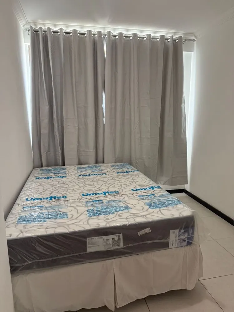 Apartamento, 2 quartos, 42 m² - Foto 9
