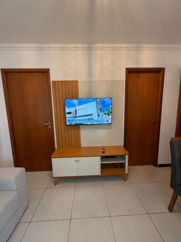 Apartamento, 2 quartos, 42 m² - Foto 2