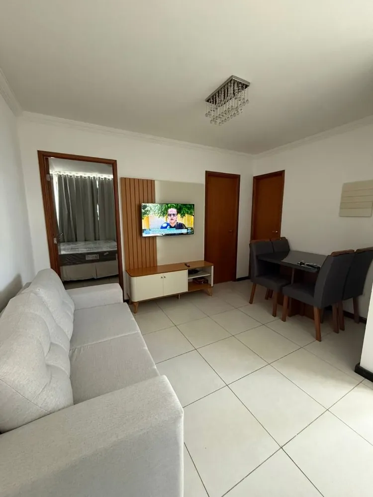 Apartamento, 2 quartos, 42 m² - Foto 10