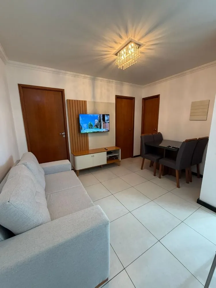 Apartamento, 2 quartos, 42 m² - Foto 11