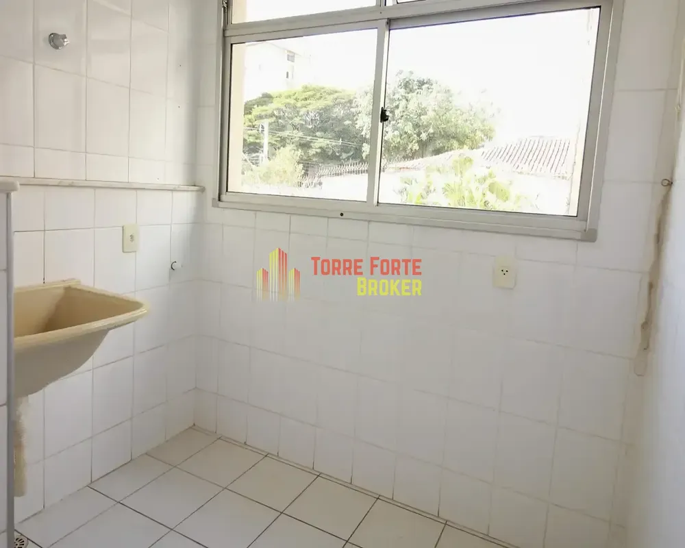 Apartamento, 3 quartos, 90 m² - Foto 4