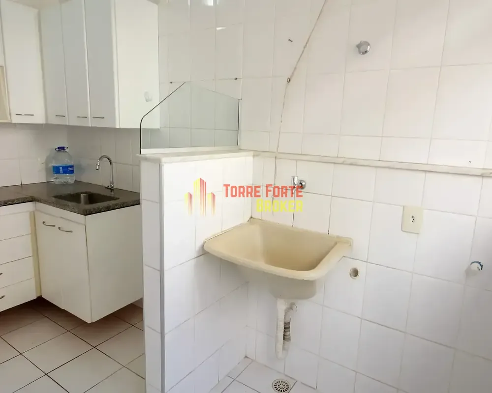 Apartamento, 3 quartos, 90 m² - Foto 5
