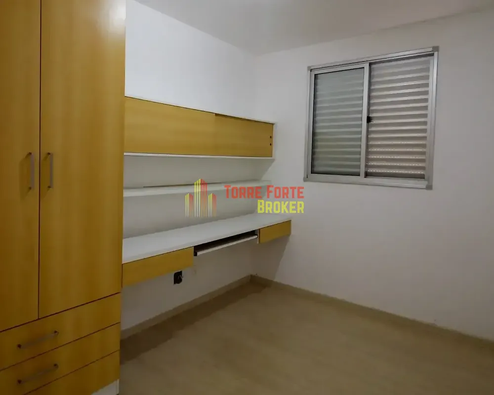 Apartamento, 3 quartos, 90 m² - Foto 7