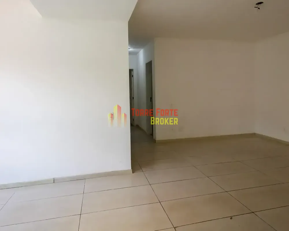 Apartamento, 3 quartos, 90 m² - Foto 3