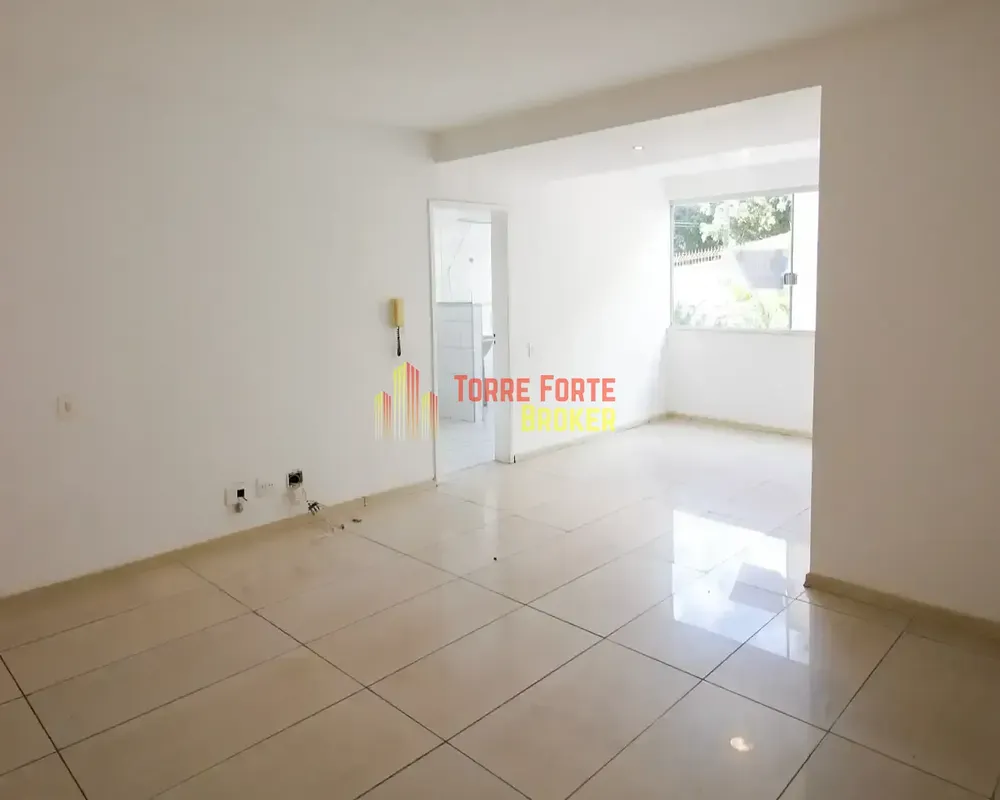 Apartamento, 3 quartos, 90 m² - Foto 2