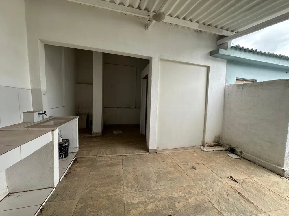 Casa, 4 quartos - Foto 7