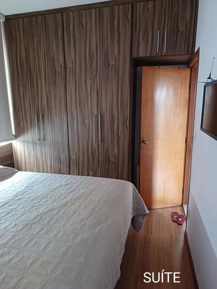 Apartamento à venda com 4 quartos, 171m² - Foto 5