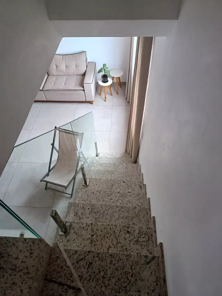 Apartamento à venda com 4 quartos, 171m² - Foto 13