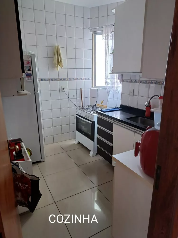 Apartamento à venda com 4 quartos, 171m² - Foto 12