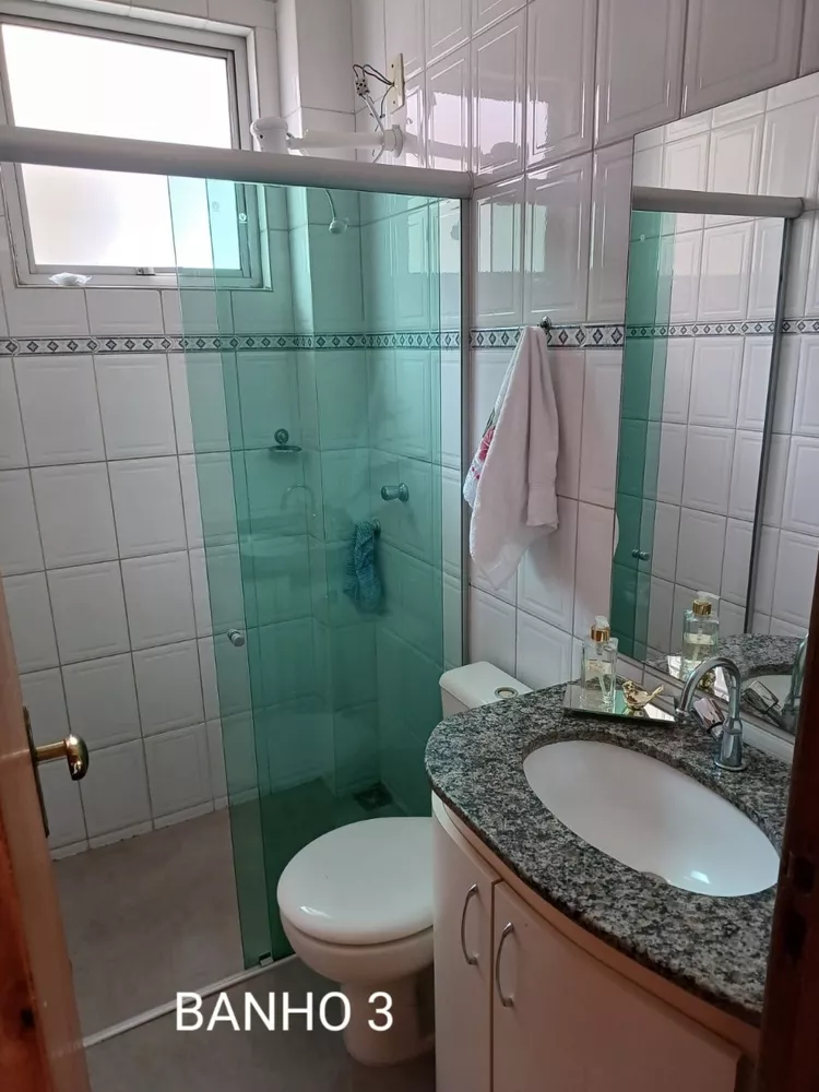 Apartamento à venda com 4 quartos, 171m² - Foto 18