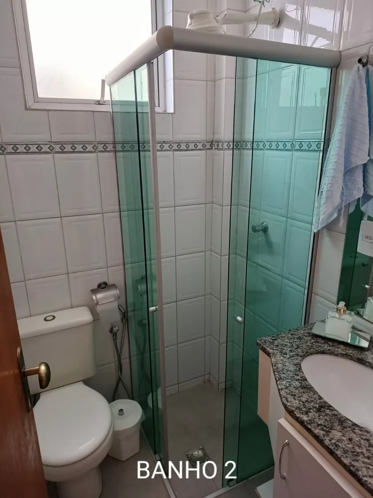 Apartamento à venda com 4 quartos, 171m² - Foto 10